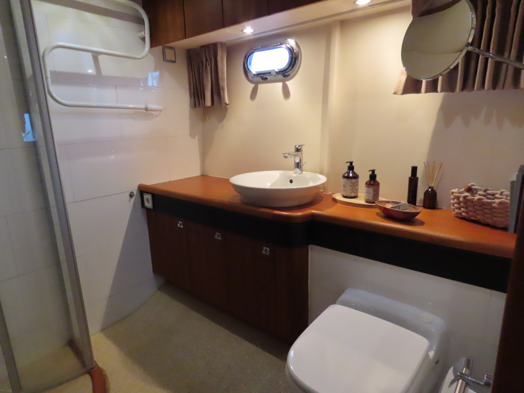 Van der Heijden Dynamic de Luxe 1500 — foto 48 van 69