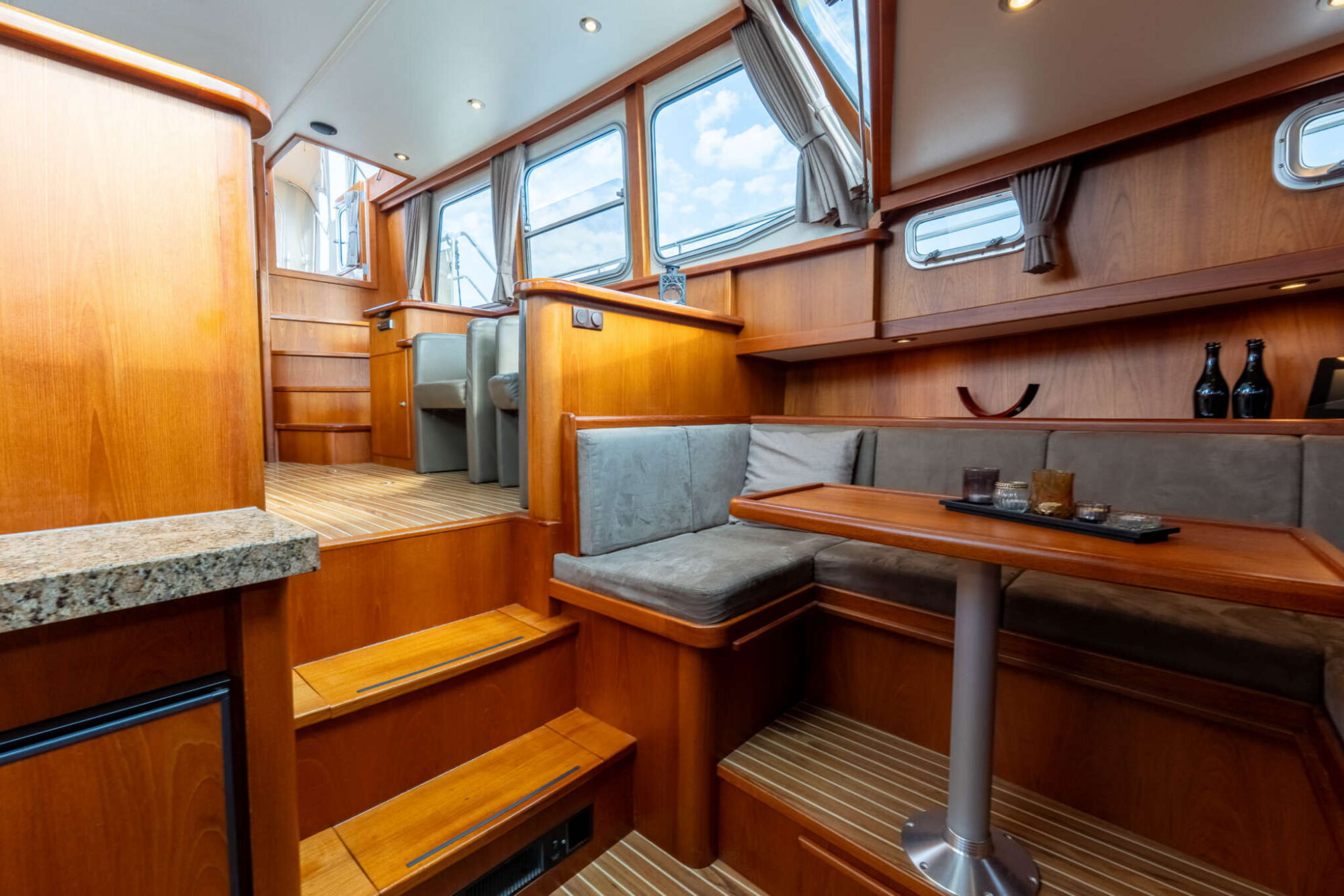 Brandsma 13.00 AK SP Cabrio — foto 10 van 74