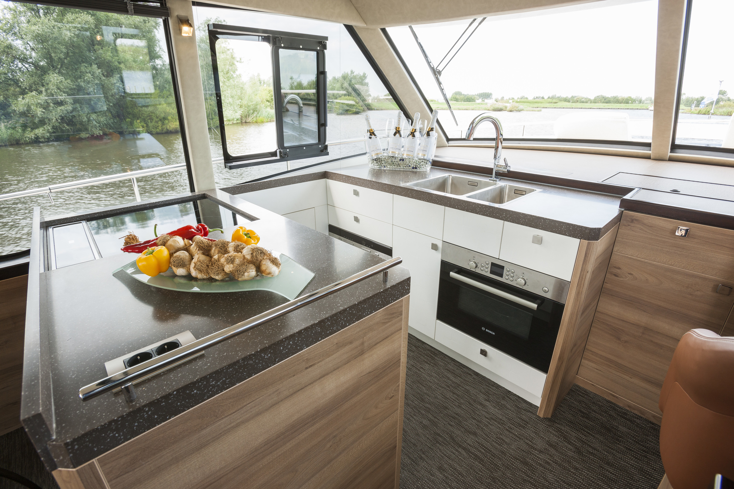 Boarncruiser 1670 Elegance - CS — foto 10 van 26