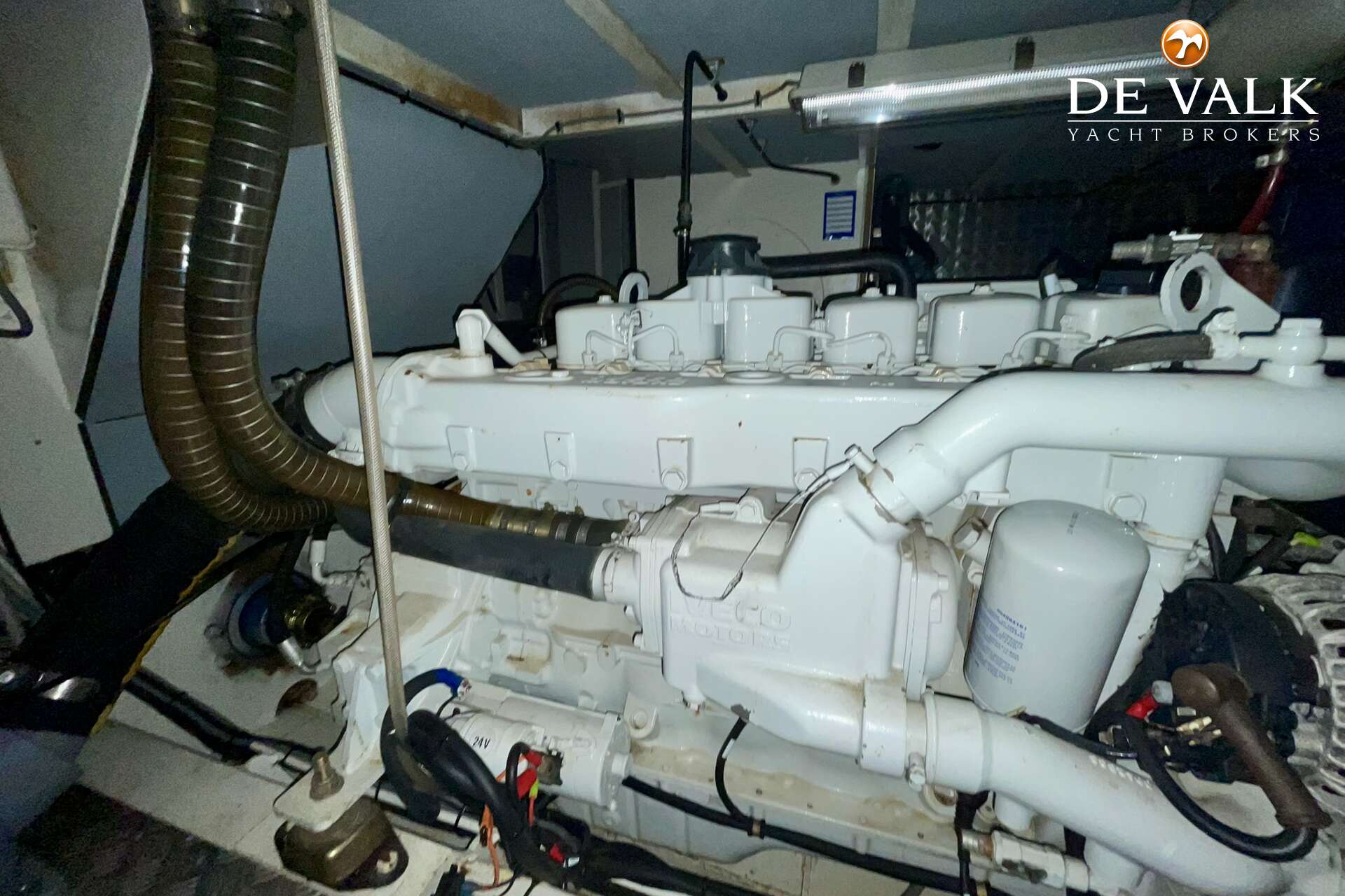 Linskens Supercruiser 48 — foto 35 van 36