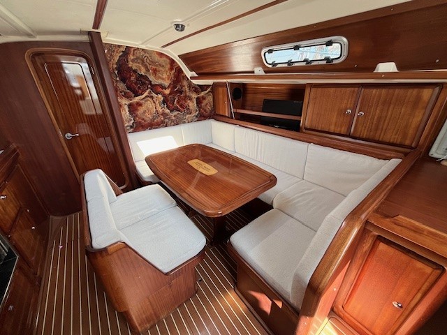 Bavaria 38 — foto 29 van 47