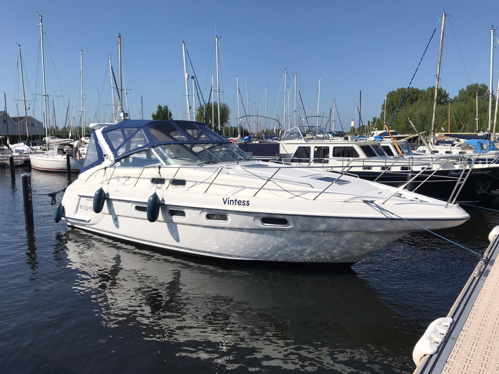 SealineS37