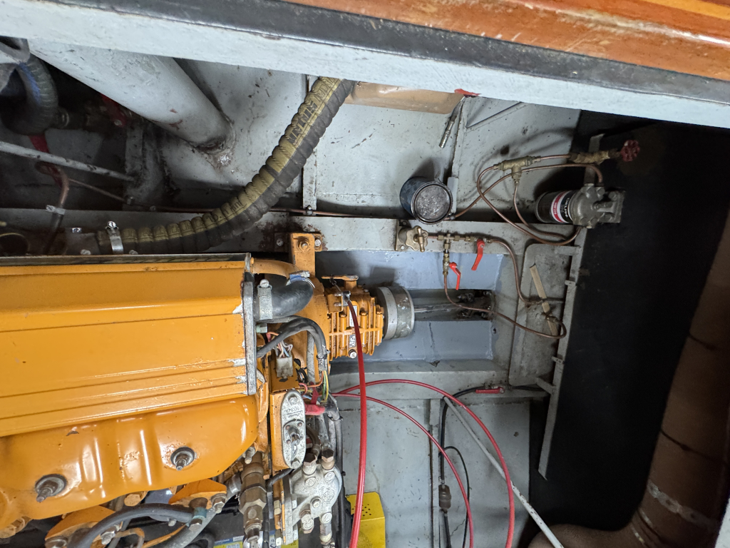 Kaag Kruiser Deluxe — foto 23 van 46