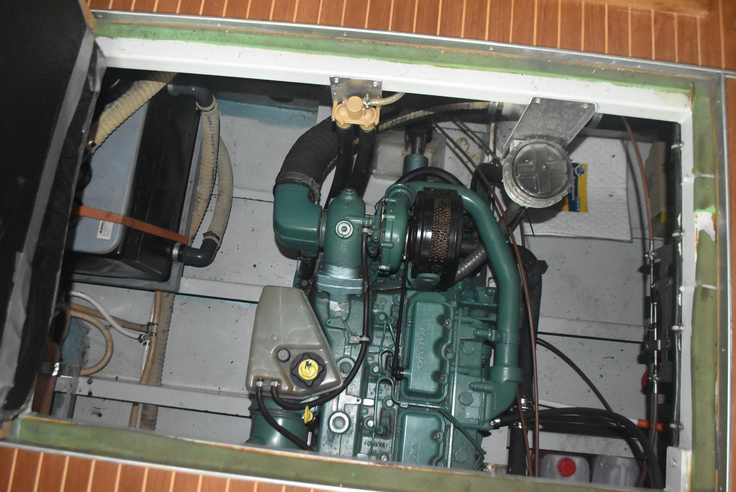 Linssen 380 AC — foto 20 van 22