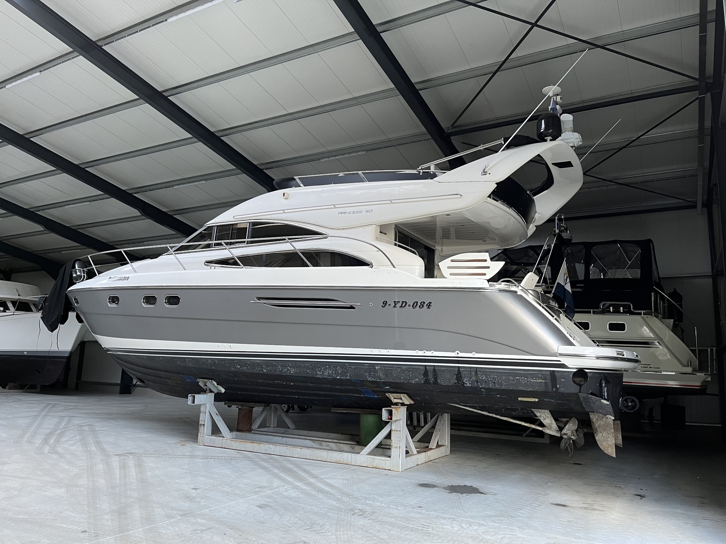Princess 50 — foto 5 van 47