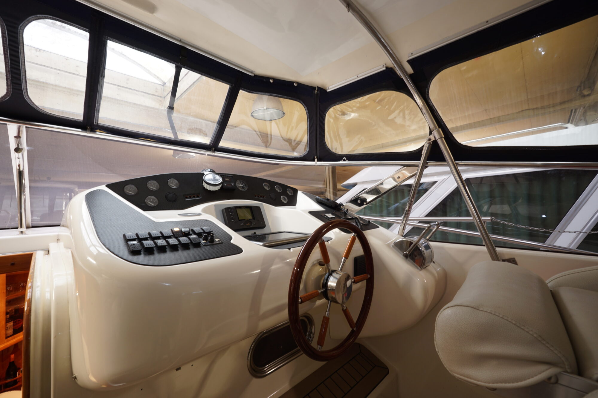 Airon Marine 425 HT — foto 19 van 58
