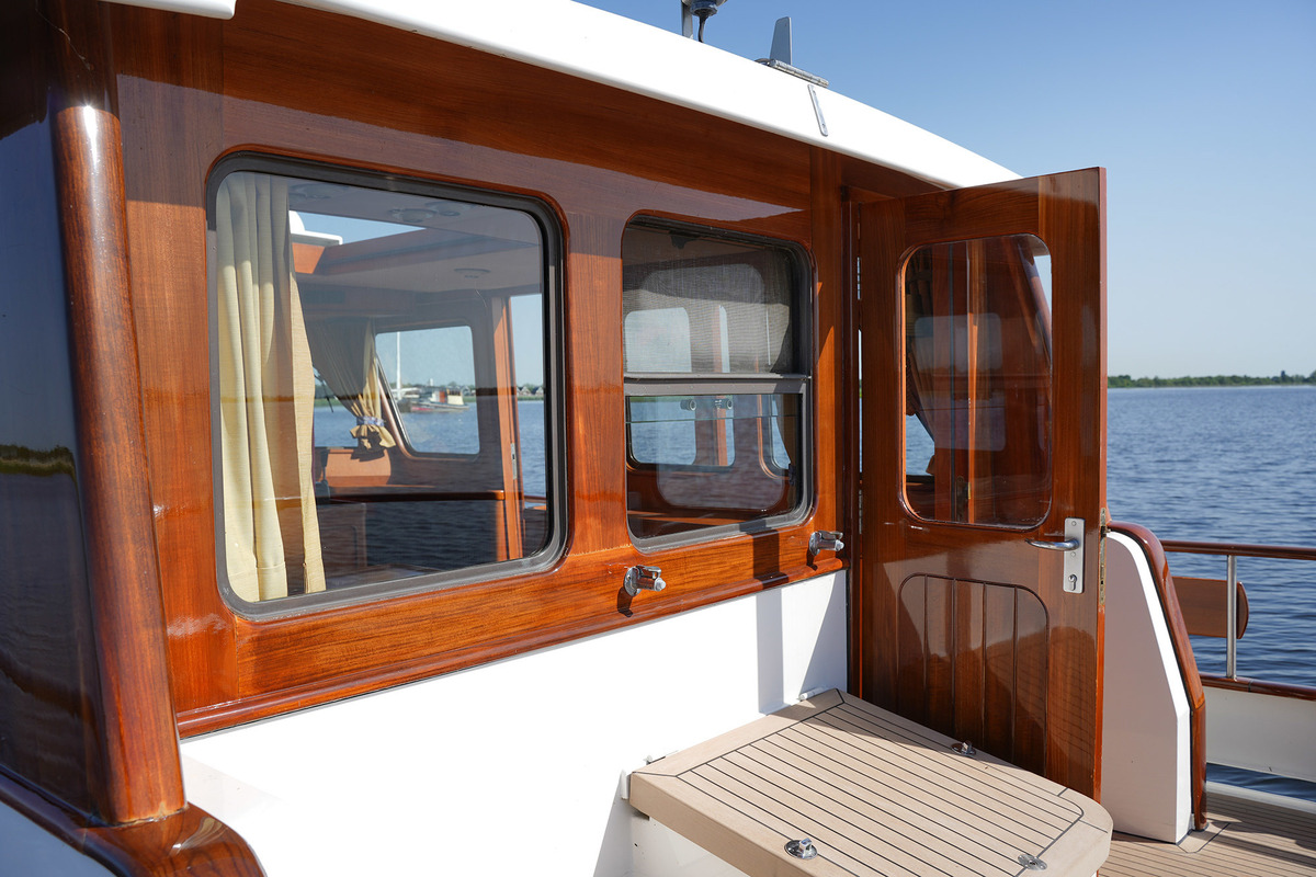 Lowland Yachts Kanaaljacht — foto 25 van 67