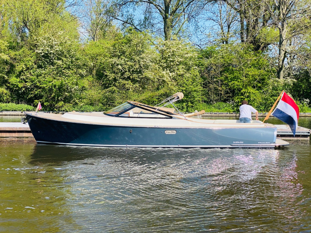 LongIsland 33 Runabout — foto 4 van 13