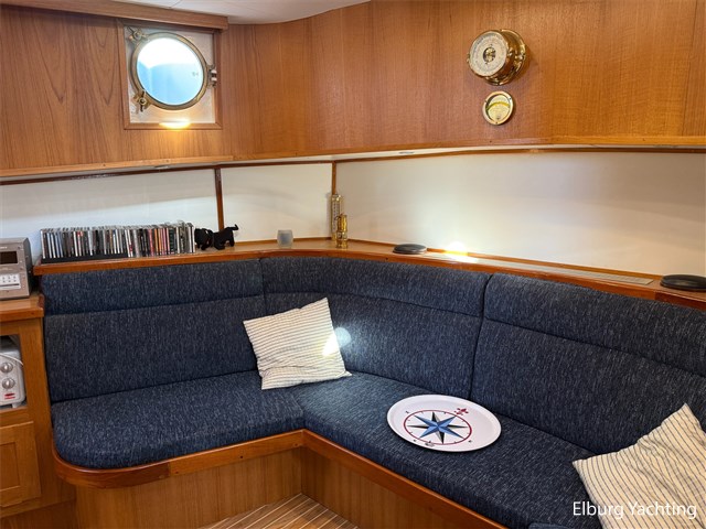 MY Avanti Sleepboot - 1900 — foto 26 van 96