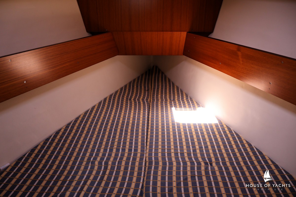 Jeanneau Sun Odyssey 29.2 — foto 6 van 12