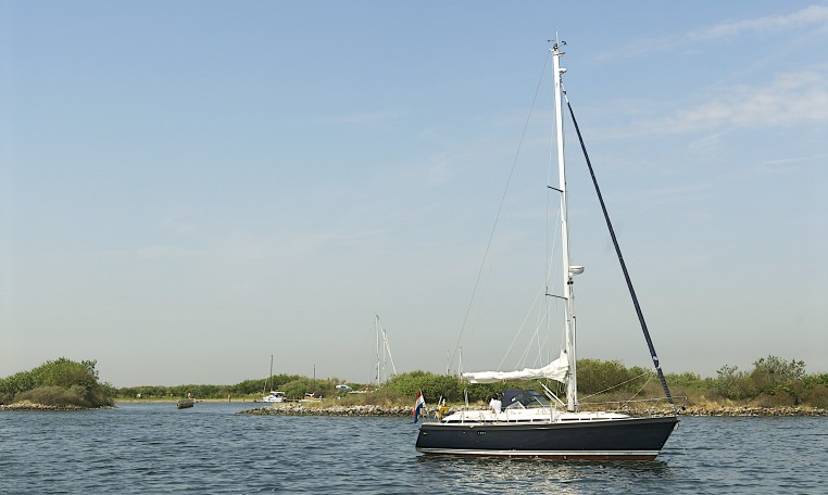 C-Yacht 1040 - C — foto 4 van 12