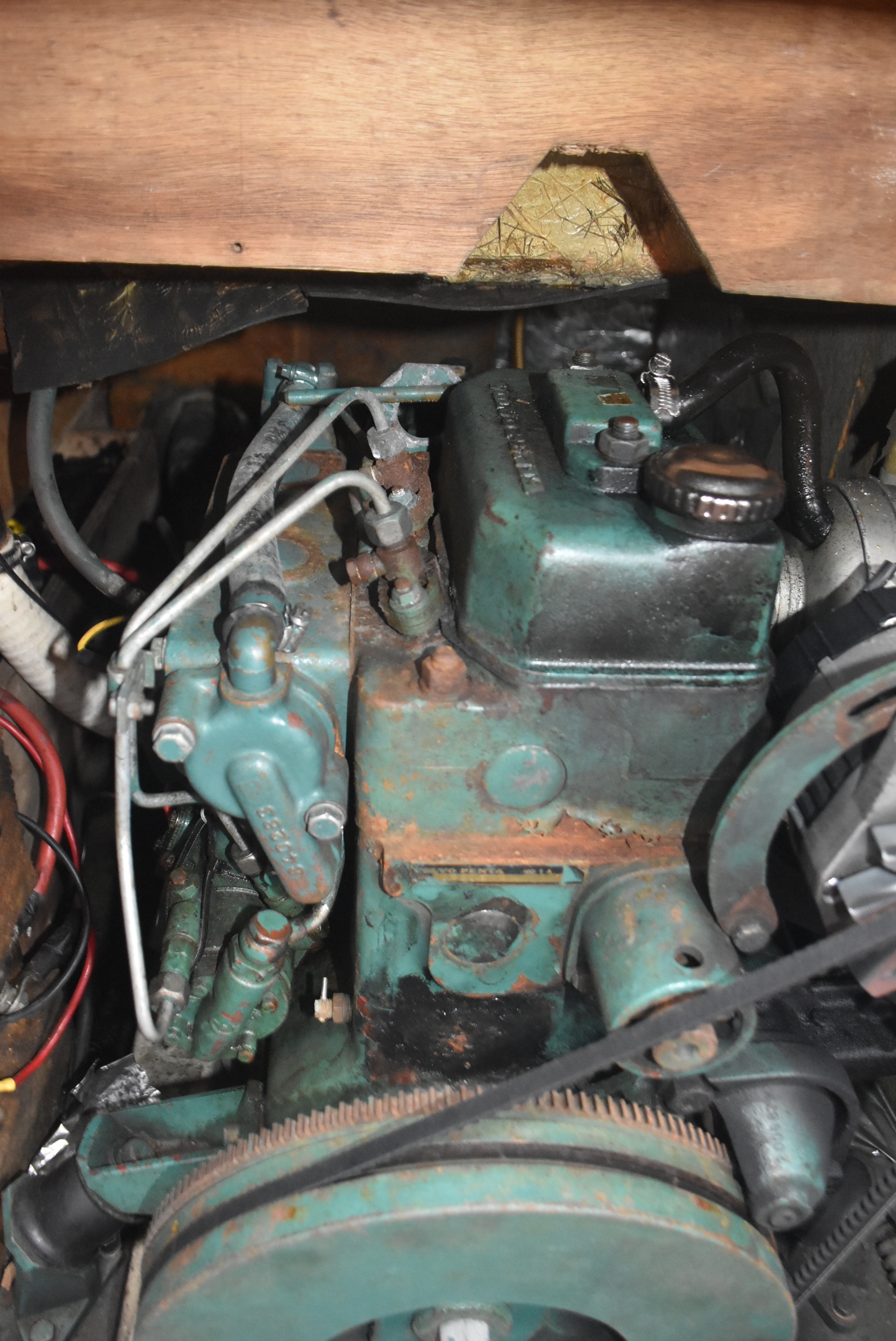 Friendship 28 Type 900 — foto 47 van 48