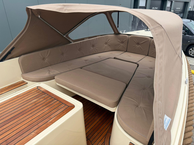 Clever Mirage 600 — foto 3 van 12