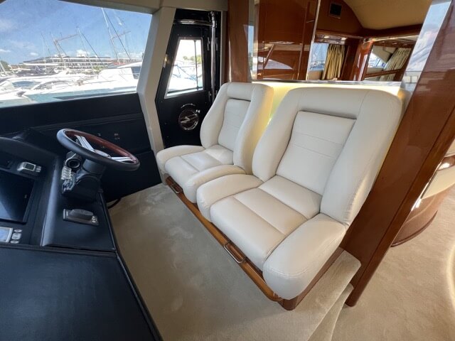 Princess 21M - BluYachting — foto 11 van 12