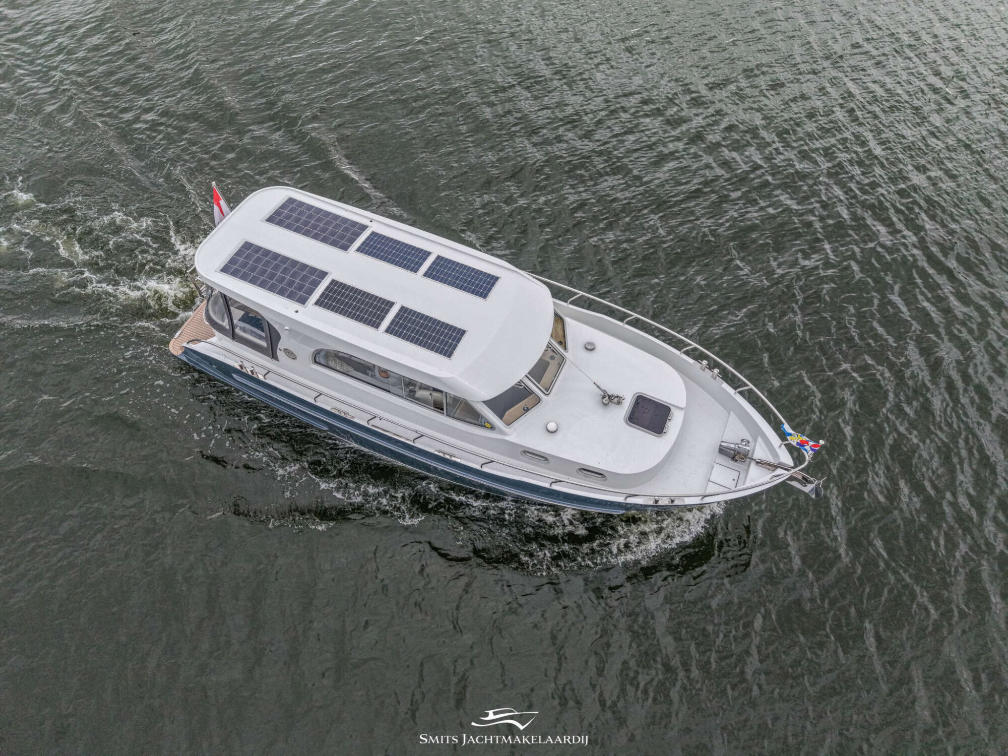 Vedette 33 Salon Comfort Line — foto 45 van 71