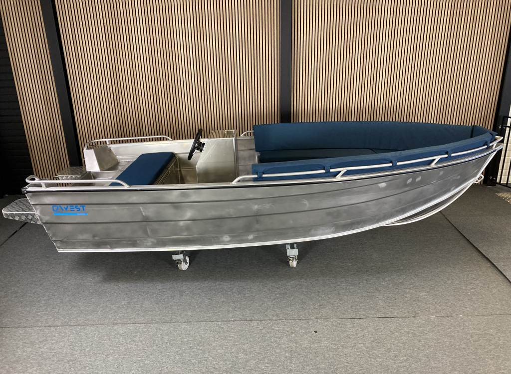 Qwest R450 — foto 2 van 14