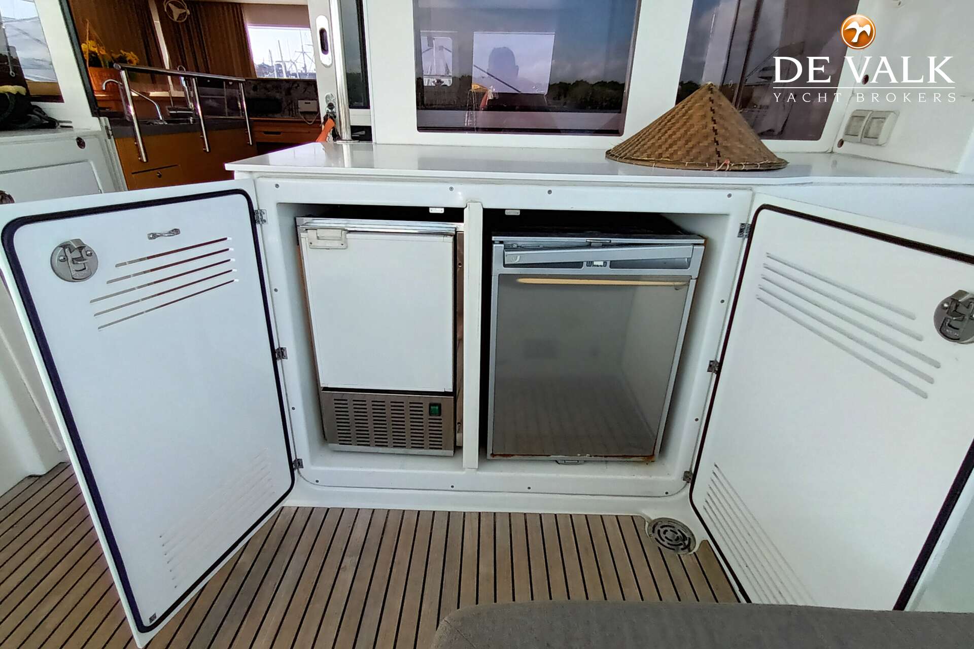 Lagoon 450 — foto 5 van 33