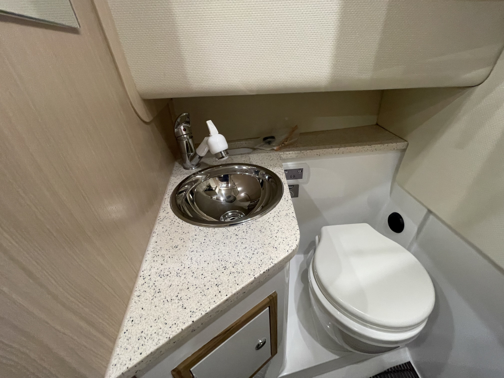 Nord Star 28+ — foto 65 van 66