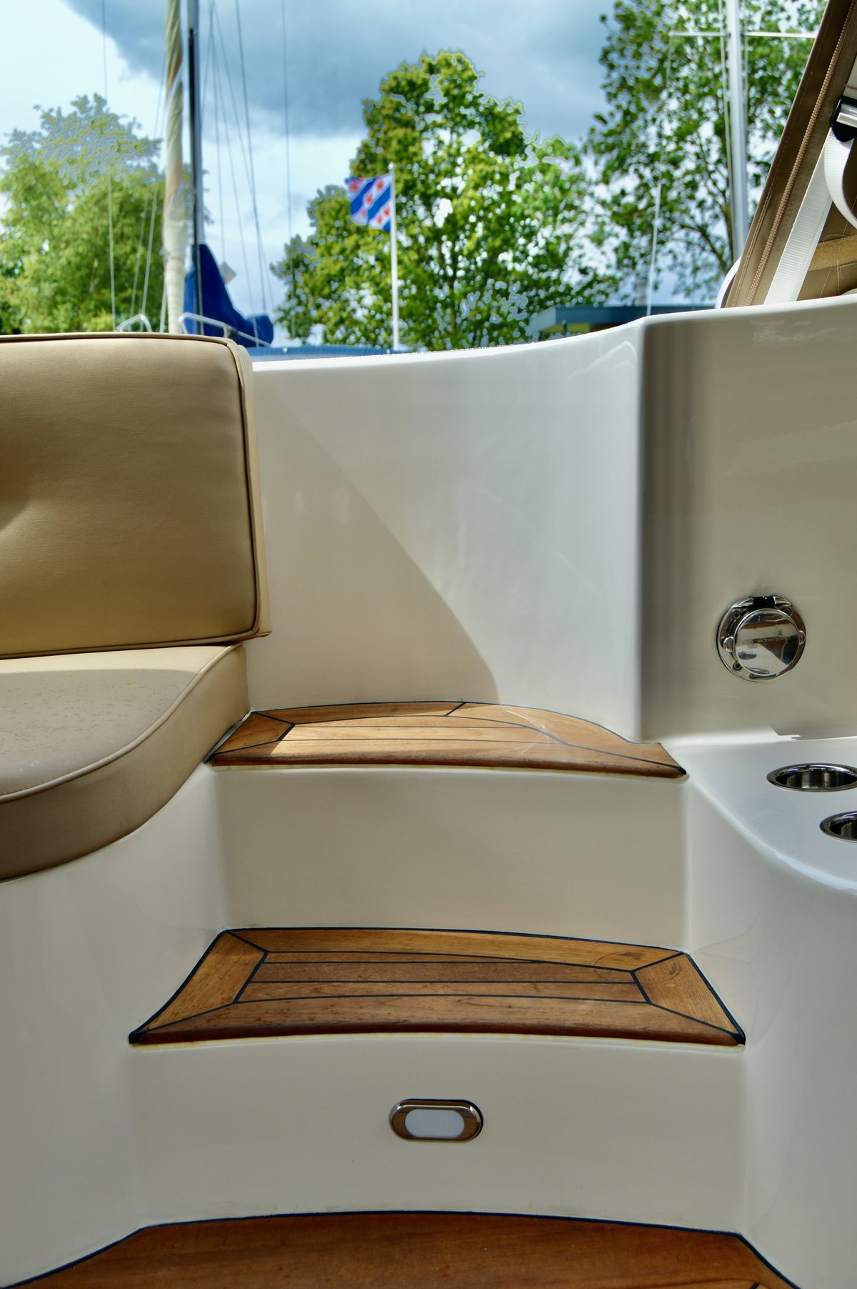 Cruiser — foto 16 van 26
