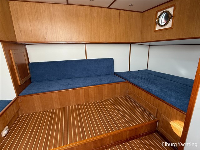 MY Avanti Sleepboot - 1900 — foto 49 van 96