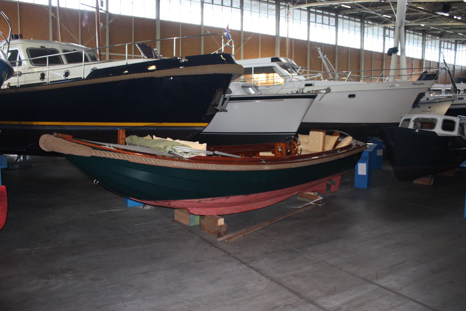 Roodnat Vlet 700 — foto 9 van 11