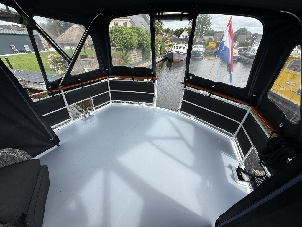 De Ruiter  Grandstar — foto 15 van 29