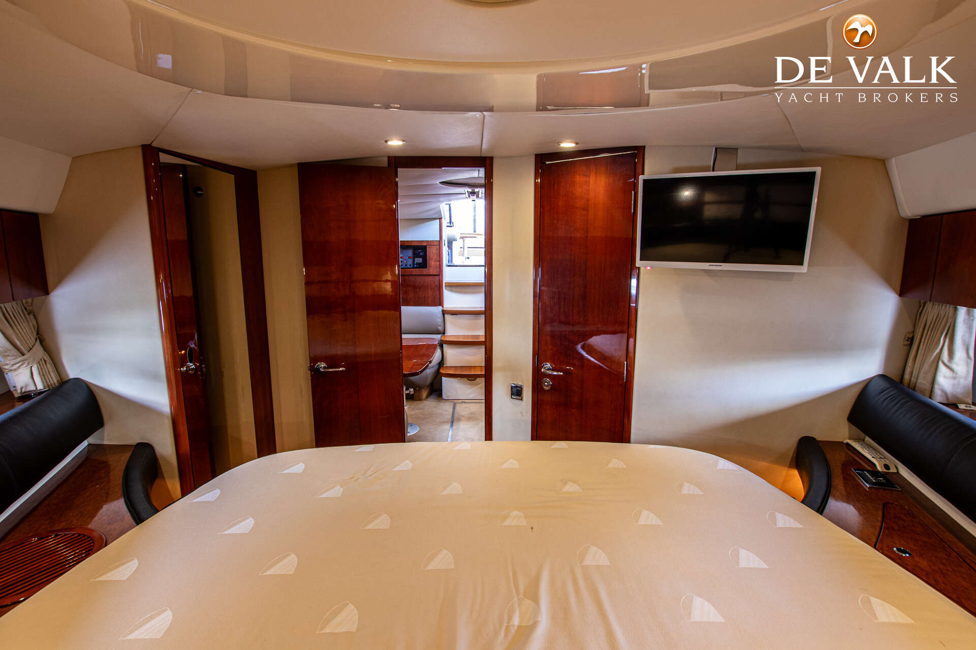 Fairline Targa 47 Gran Turismo — foto 30 van 44