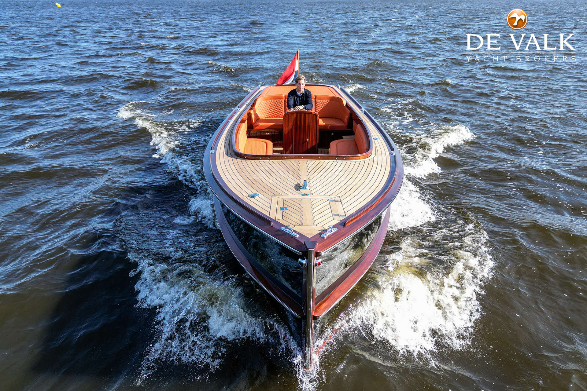Brandaris Barkas 900 Hybrid — foto 16 van 37