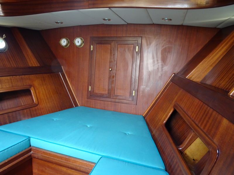 Bakdekker (Breedendam MTB 30) — foto 16 van 18