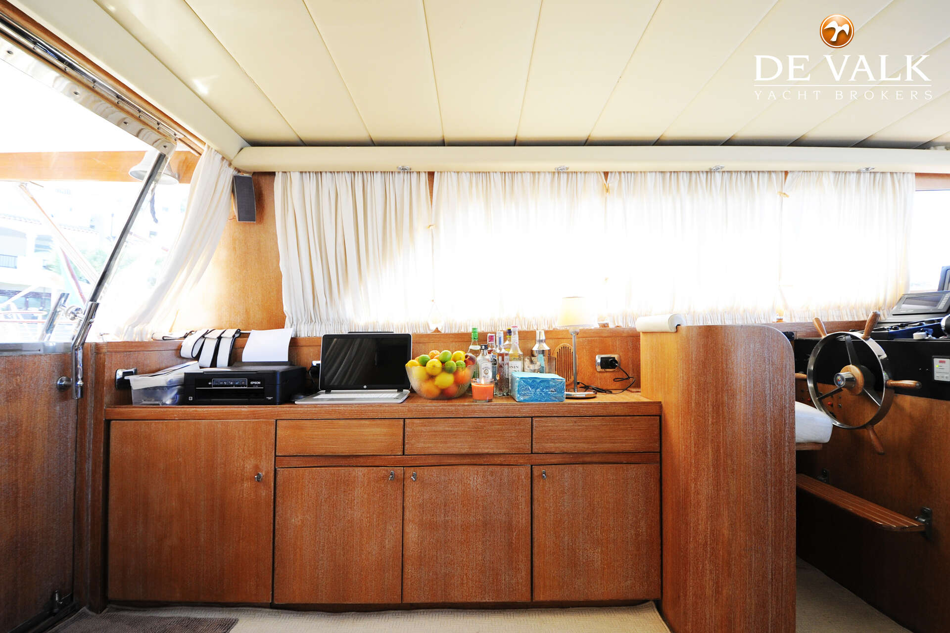 Cantieri di Pisa 65' — foto 21 van 35