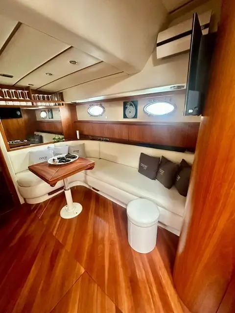 Conam 58 Sport HT - BluYachting — foto 2 van 12