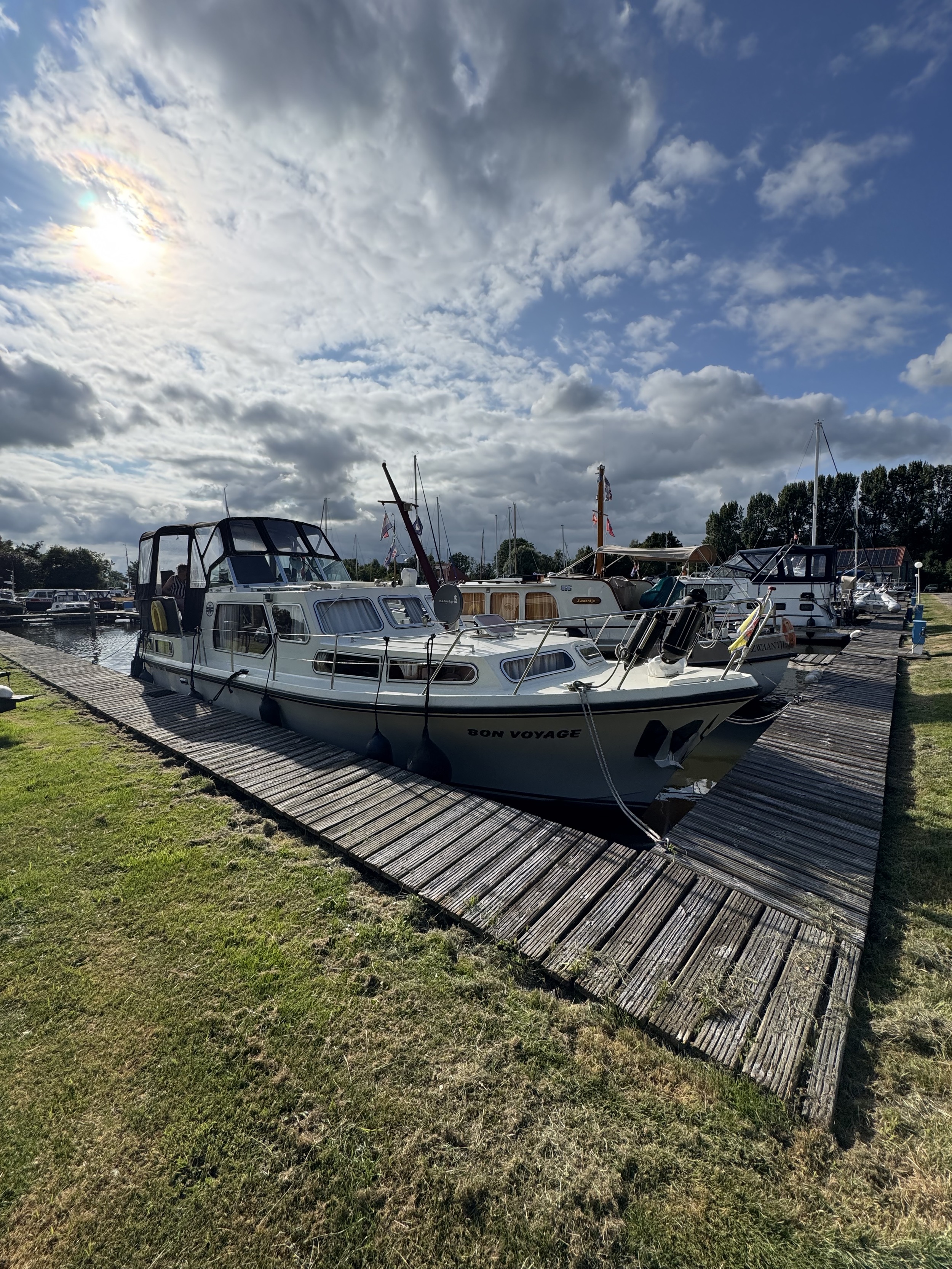 Neptunus 107 TWIN — foto 3 van 40