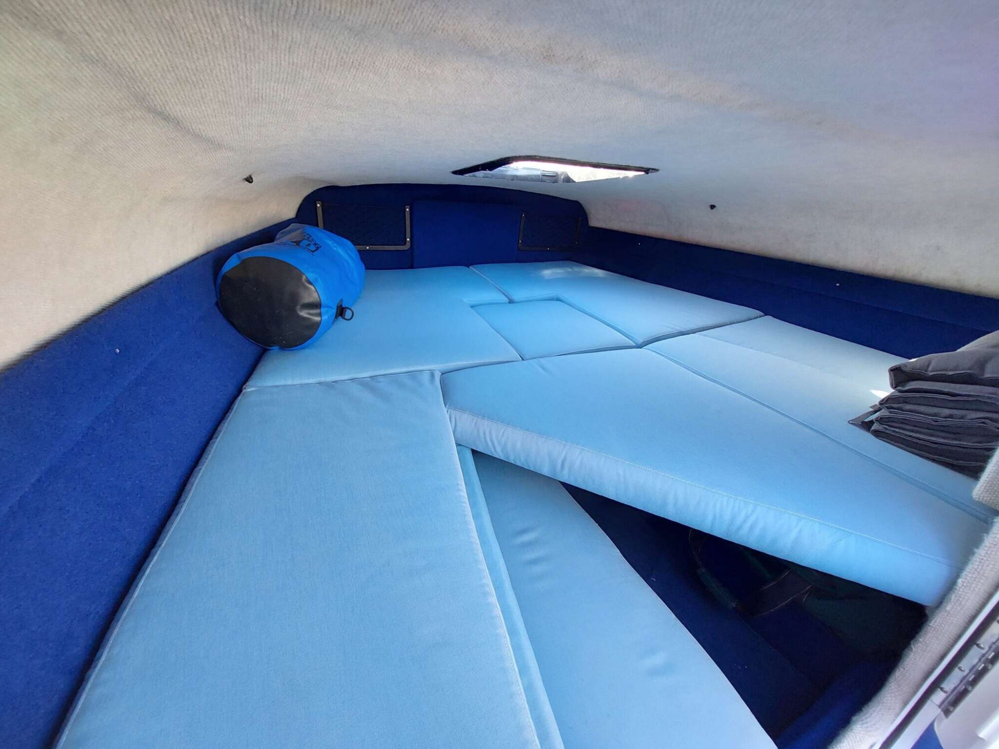 Wellcraft Excel 21L — foto 5 van 19