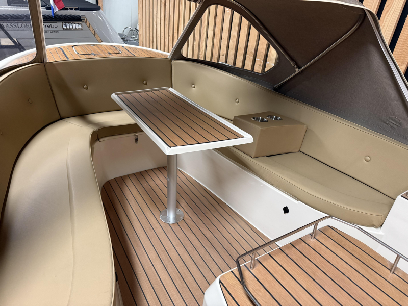 Primeur 600 Exclusive 33pk Vetus — foto 8 van 12