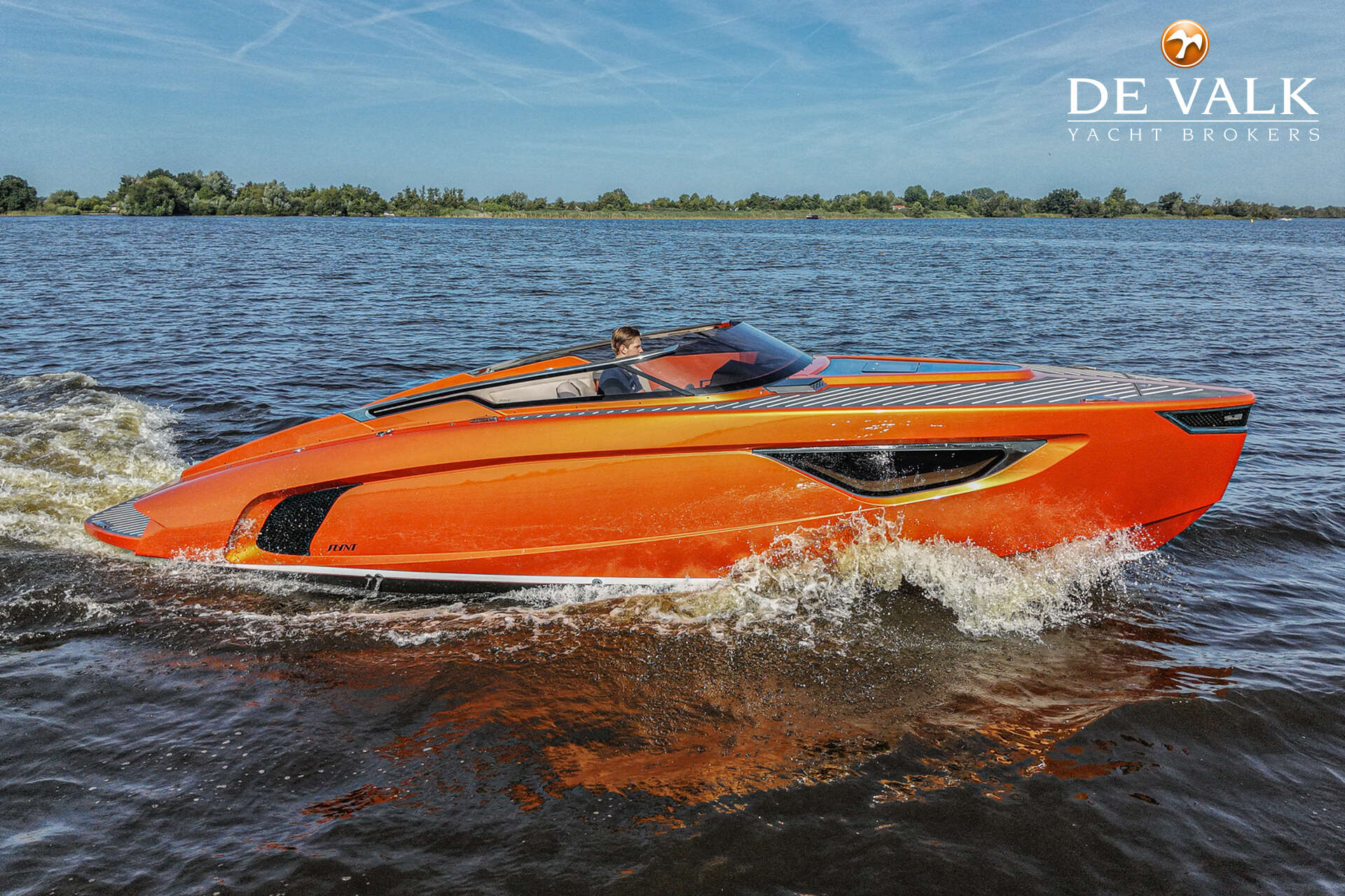 Flynt 32 Centura — foto 6 van 38