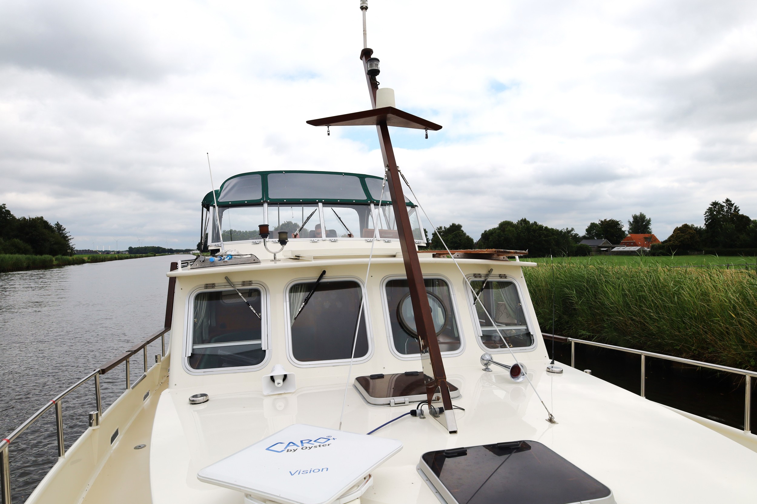 Super Lauwersmeer kruiser 13.50 AK — foto 9 van 42