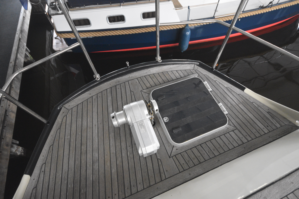 Linssen 380 AC — foto 37 van 47
