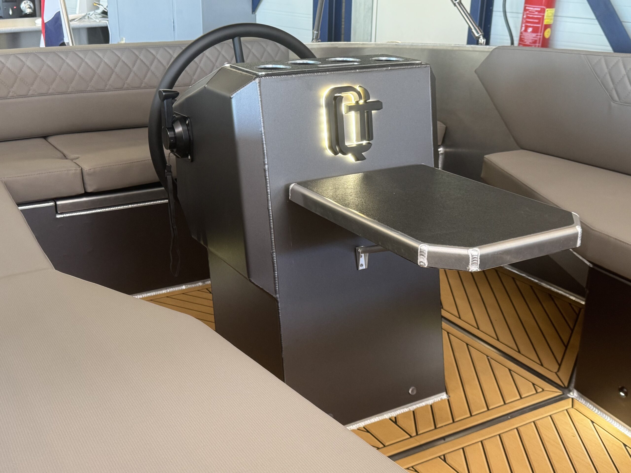 Qualia QT20e (op voorraad) — foto 2 van 9