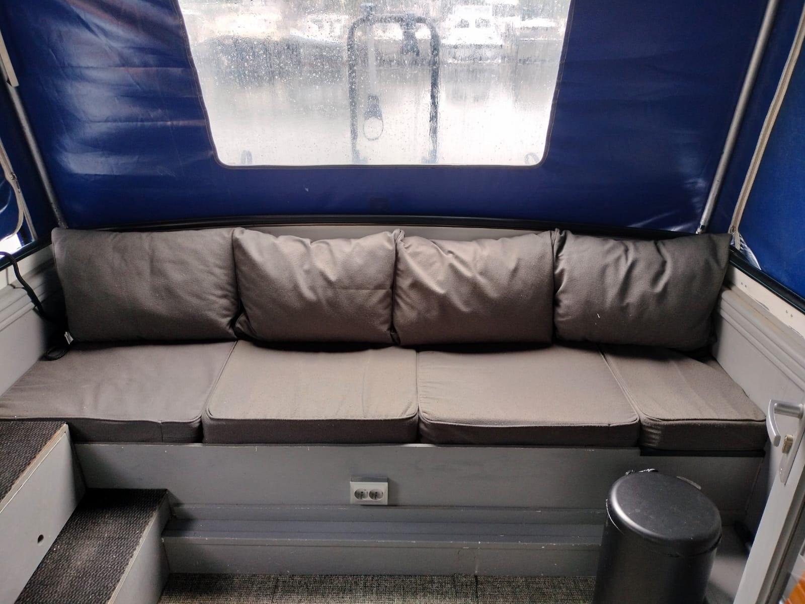Beachcraft 10.00 — foto 13 van 47