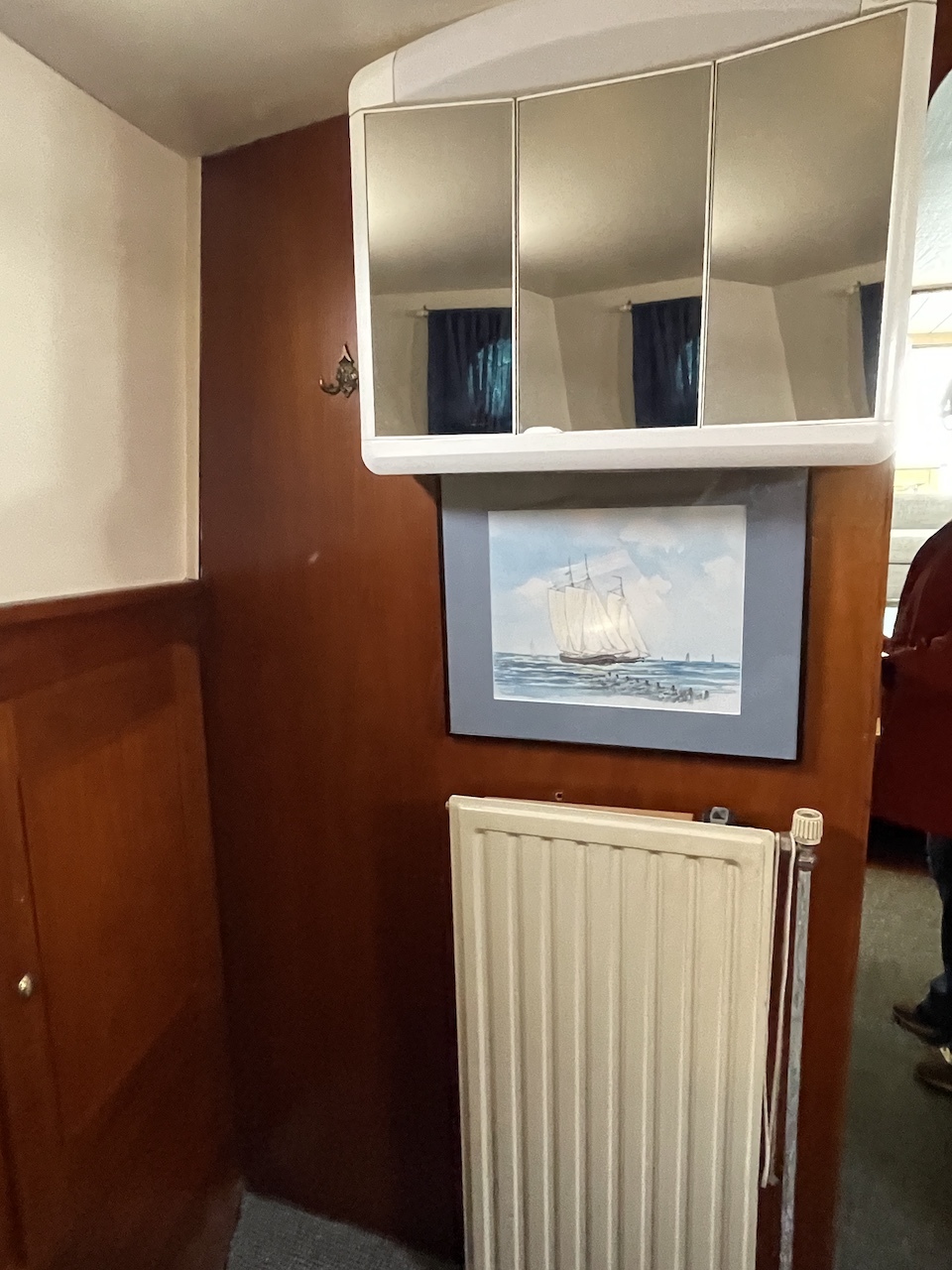 Tak Trawler 1450 — foto 38 van 49