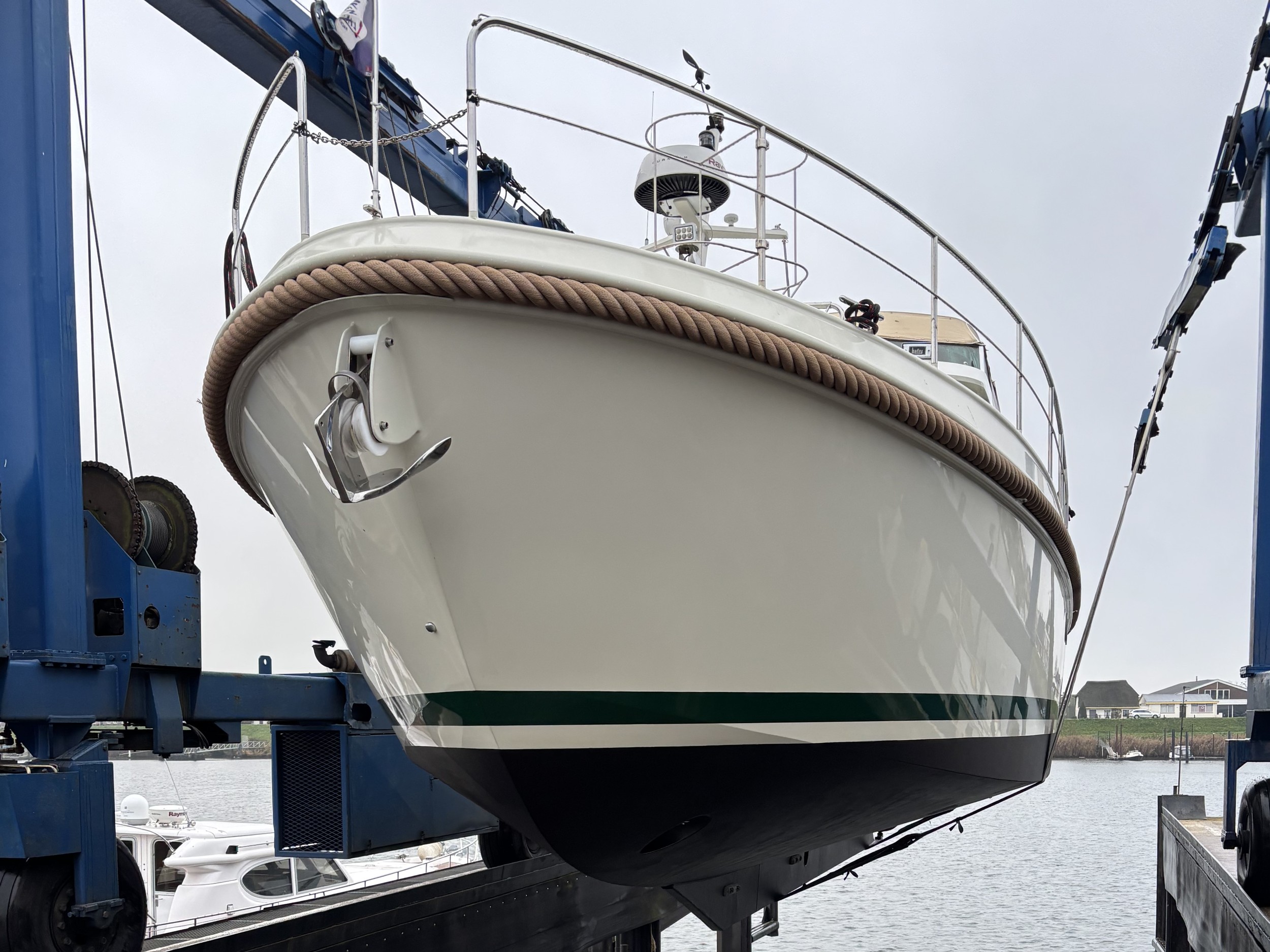 Linssen Grand Sturdy 40.9 AC — foto 26 van 27