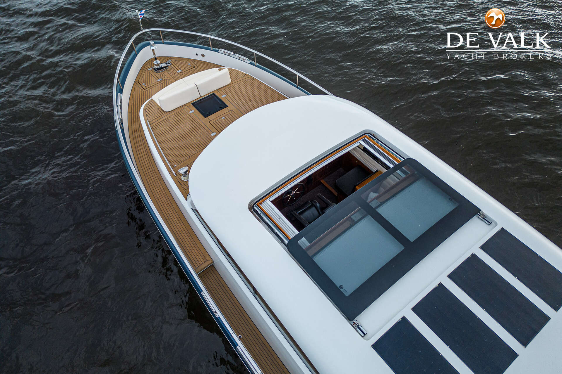 Holterman 53 Commander — foto 10 van 44
