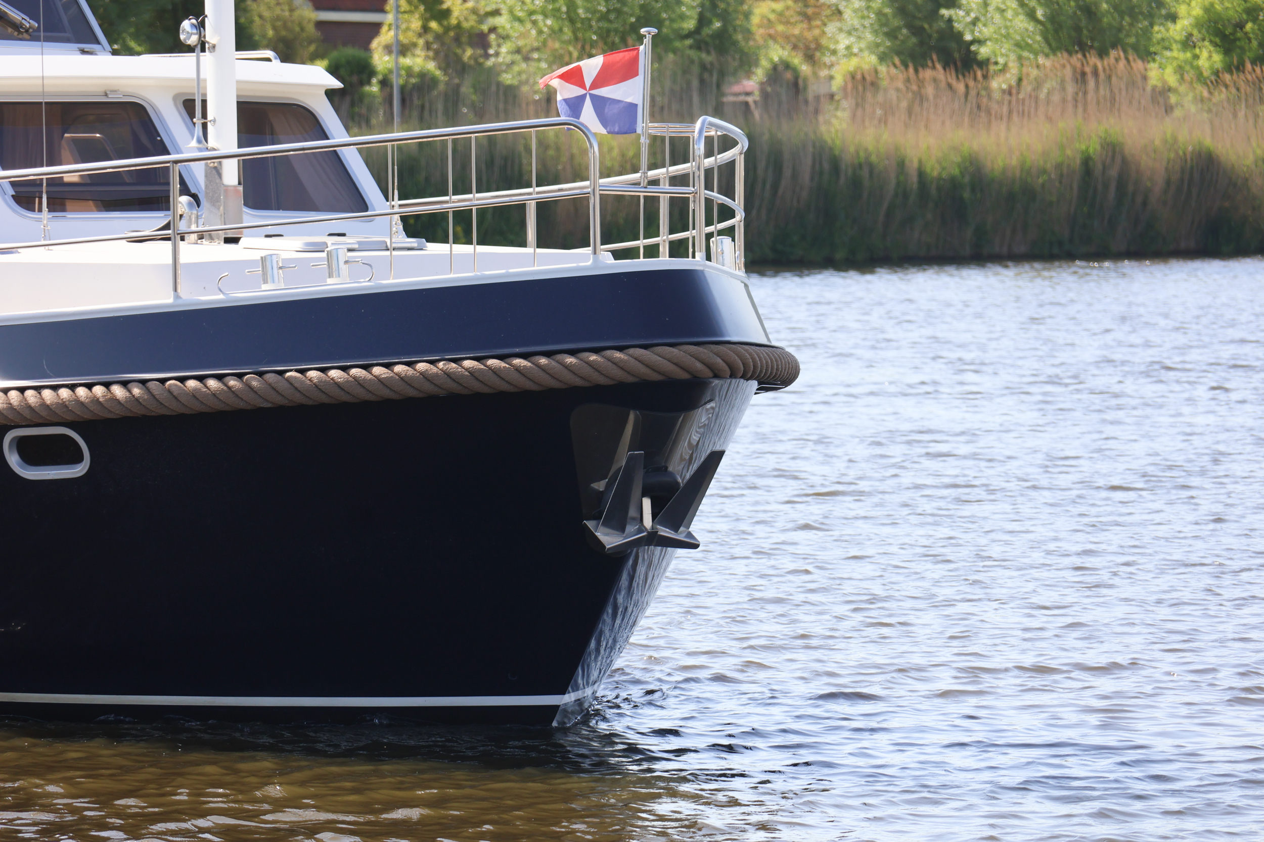 ABIM 118 CLASSIC — foto 16 van 42