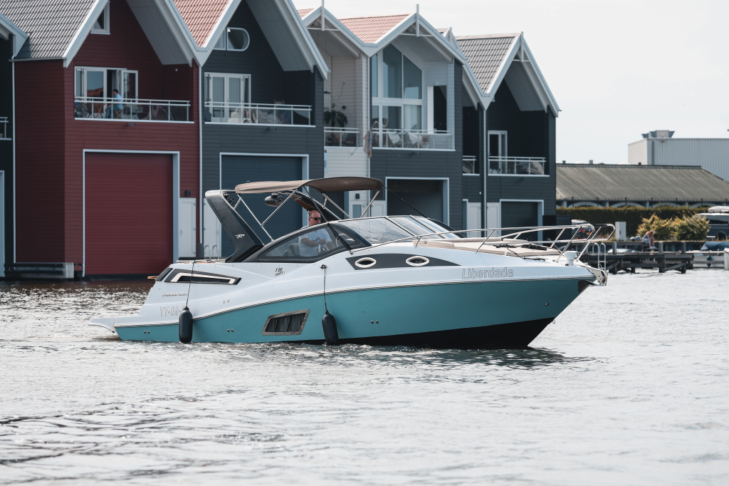 Fibrafort 330GT — foto 4 van 24