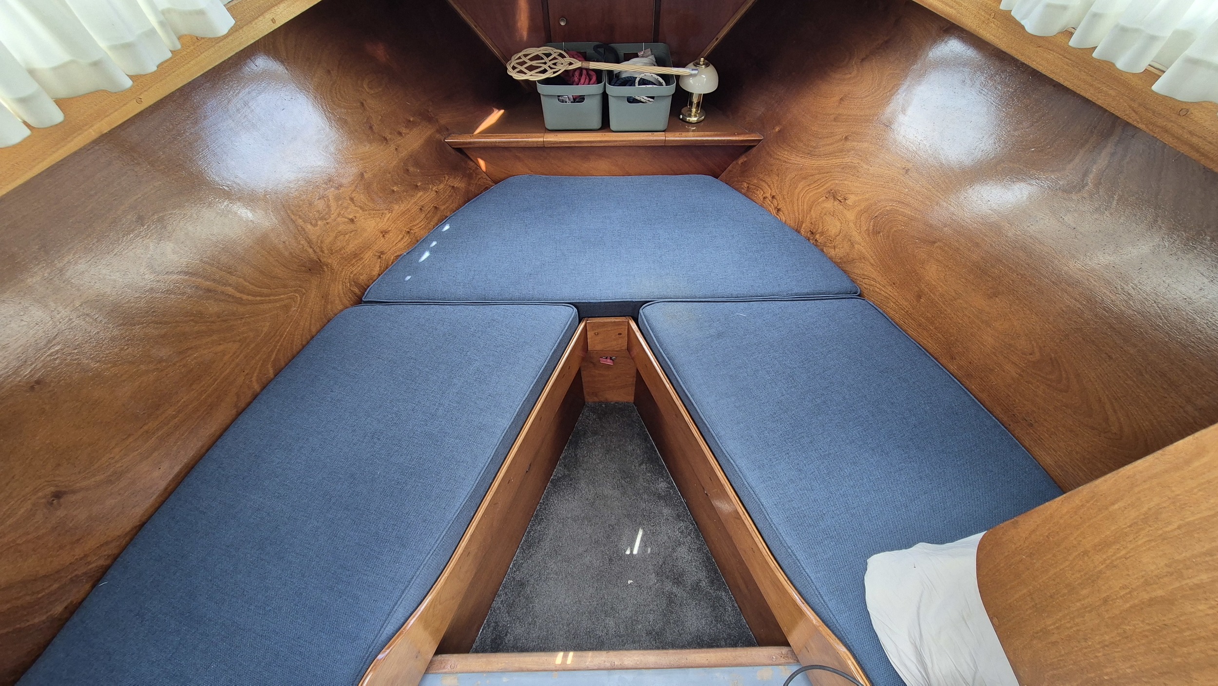 Beachcraft 10.5 AK — foto 24 van 56