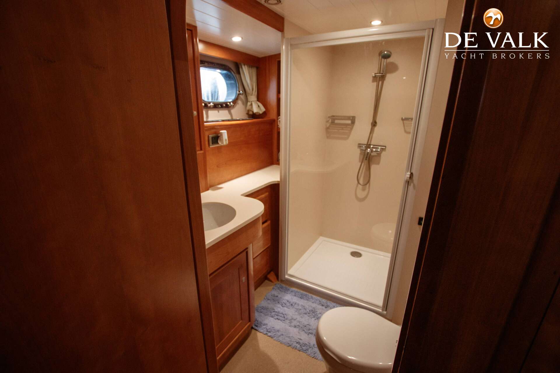 Almtrawler Delfino 65 — foto 37 van 44