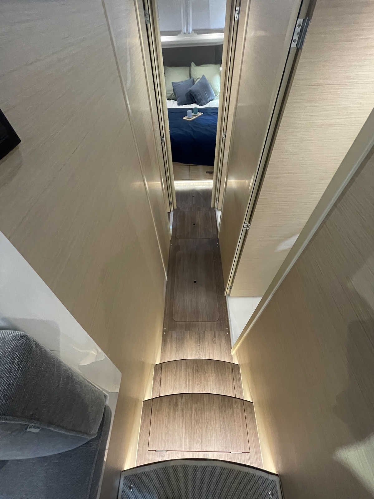 Delphia Yachts Delphia 11 Flylounge — foto 6 van 12