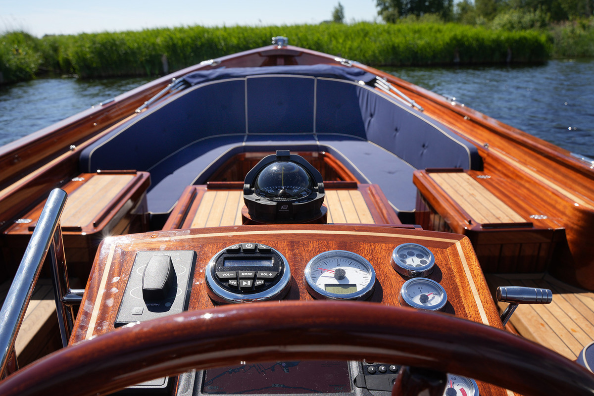 Wester-Engh 800 classic — foto 8 van 37