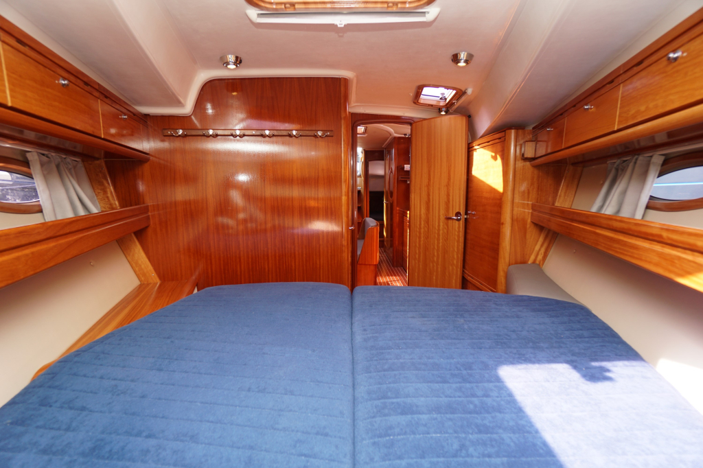 Bavaria 39 Cruiser — foto 33 van 53