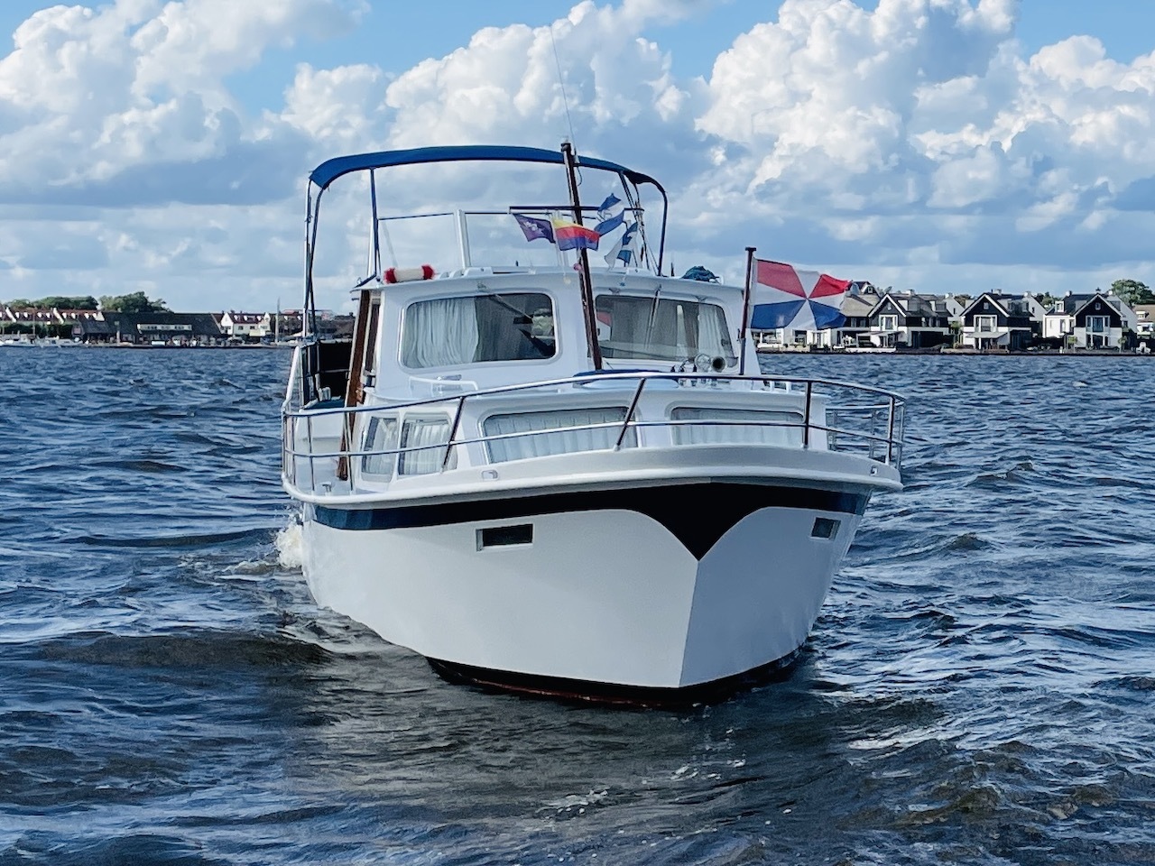 Stabila Kruiser 1050 — foto 22 van 26